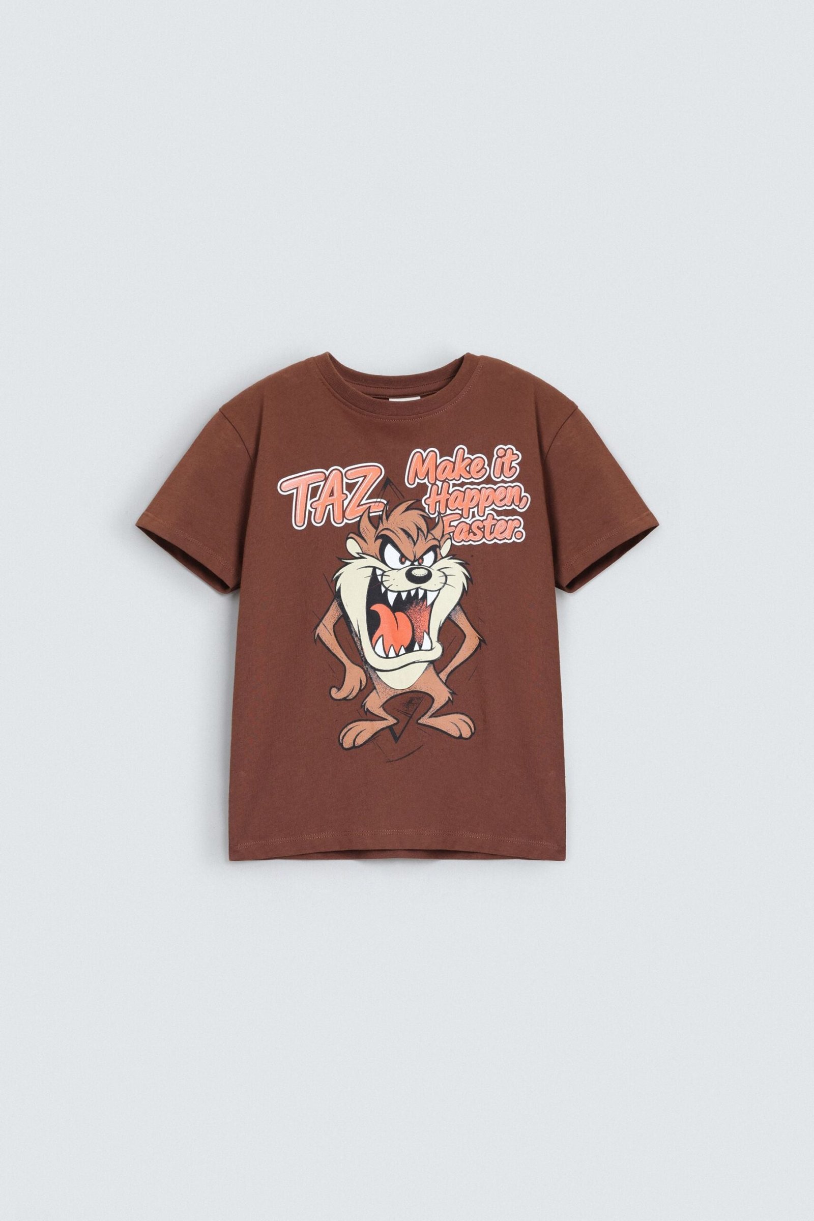 Character Graphic T-Shirt