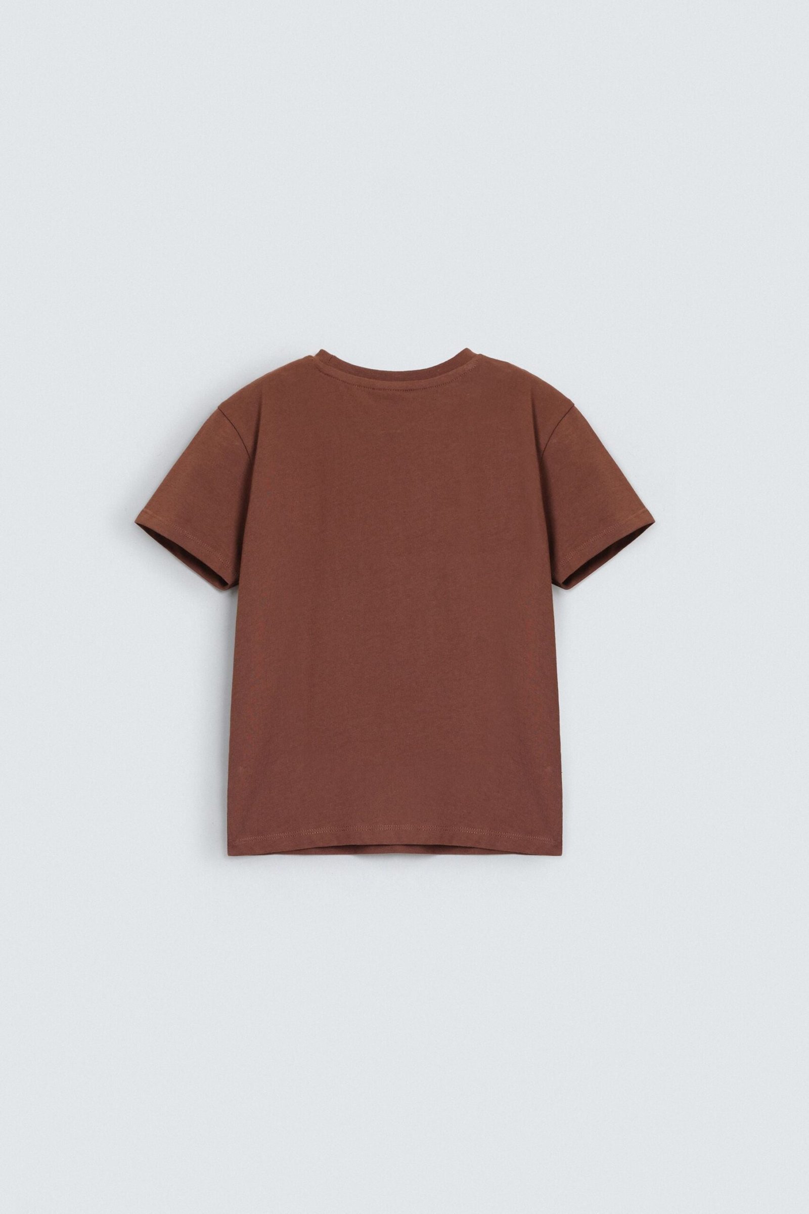 Character Graphic T-Shirt - Image 3