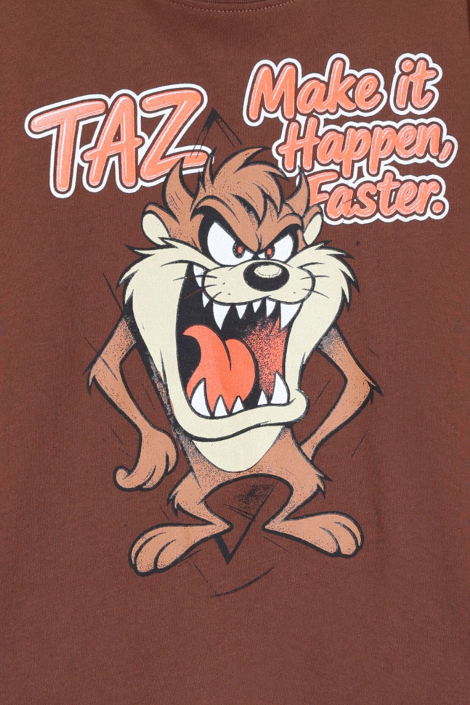 Character Graphic T-Shirt - Image 2