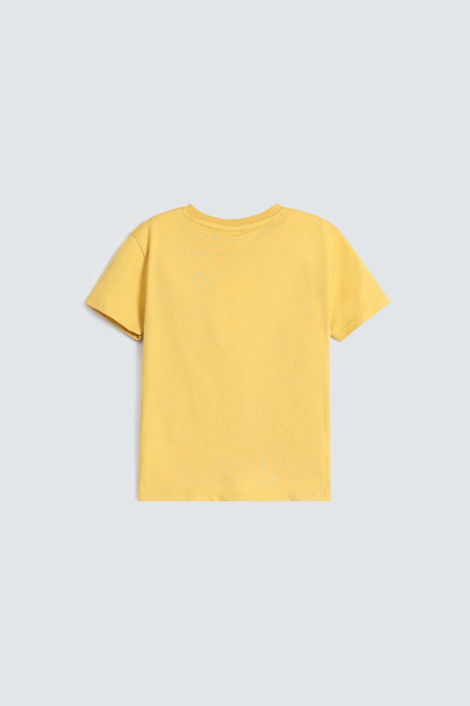 Character Graphic T-Shirt - Image 3