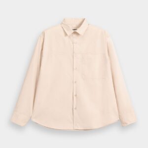 Basic Shirt