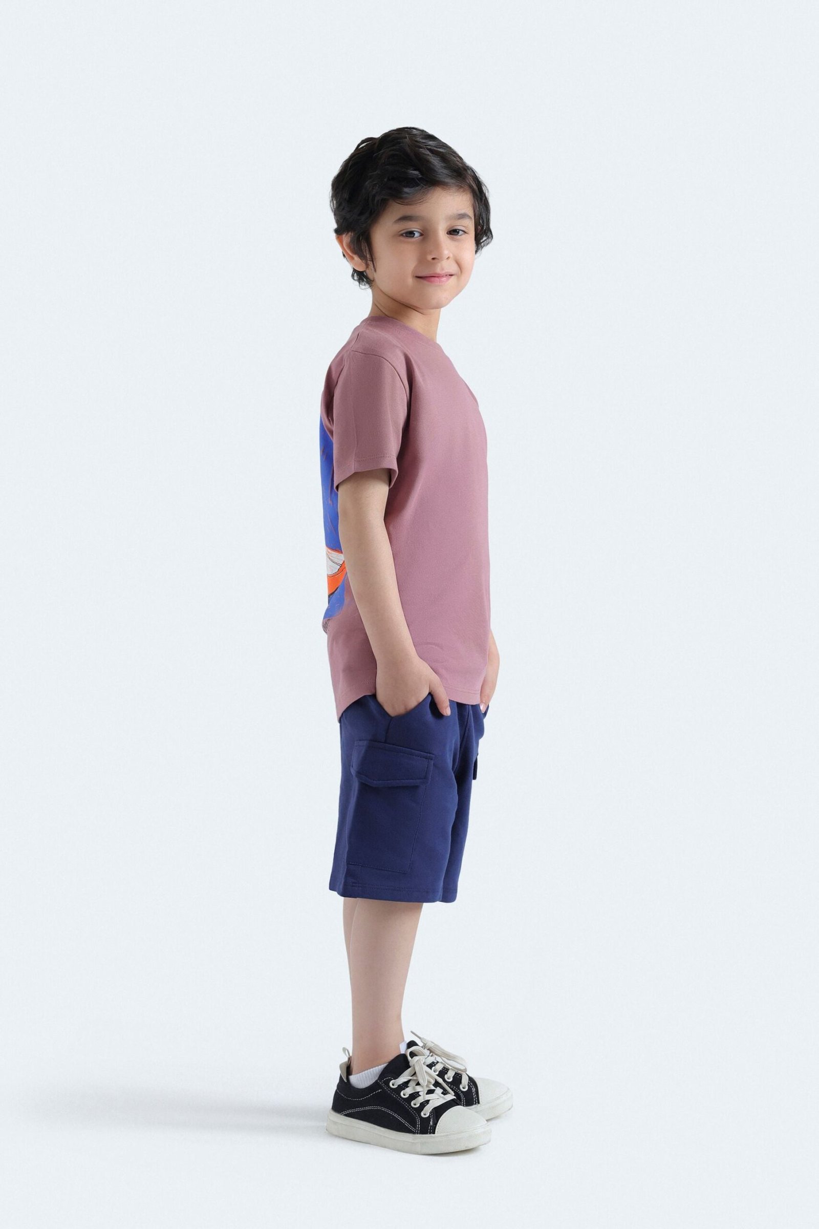 Graphic T-Shirt - Image 5