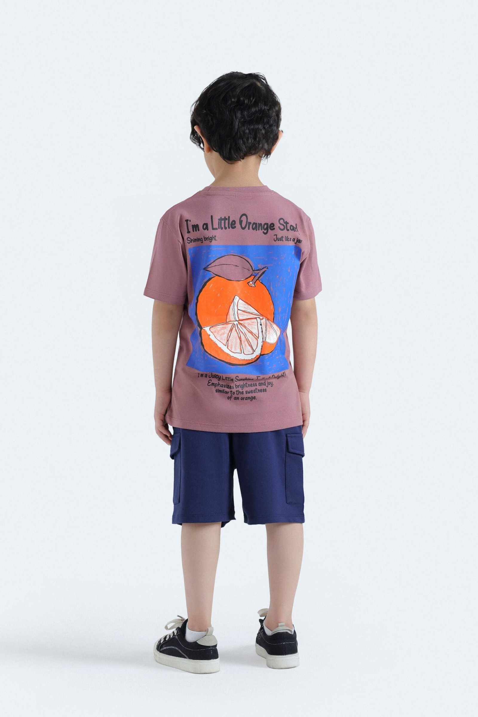 Graphic T-Shirt - Image 6
