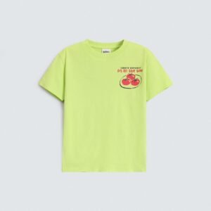Graphic T-Shirt