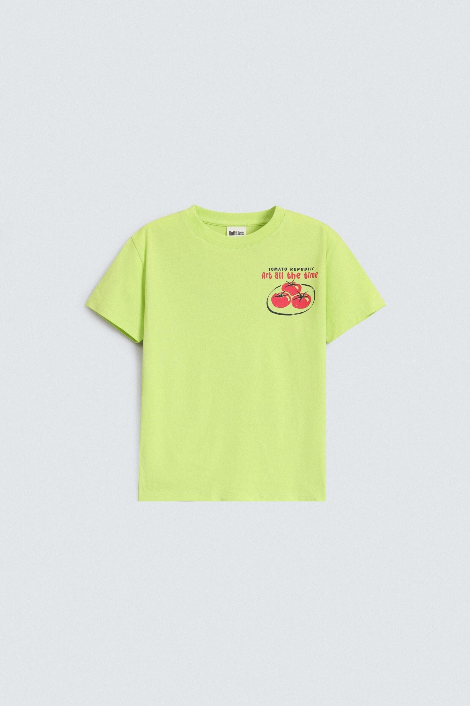 Graphic T-Shirt