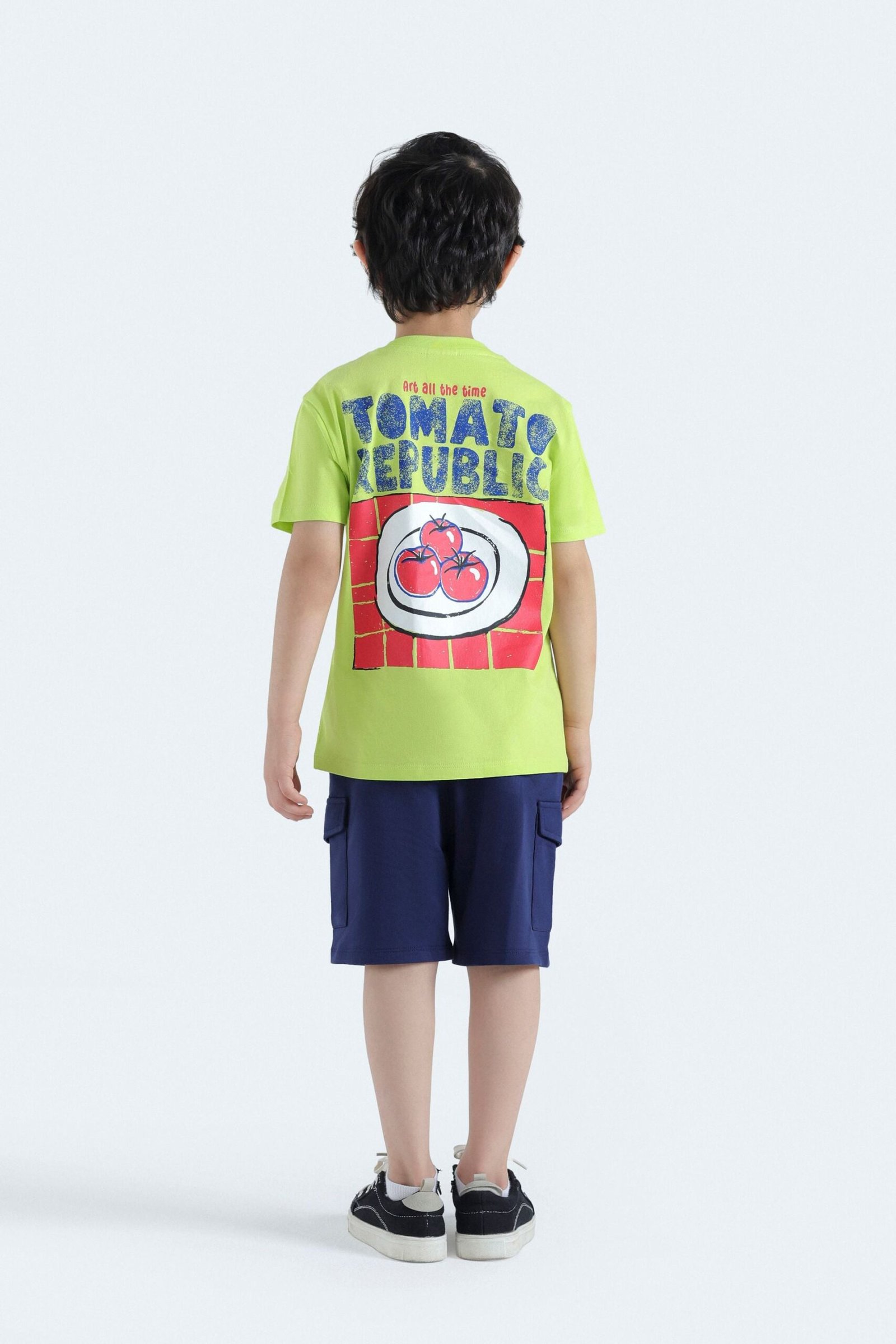 Graphic T-Shirt - Image 6