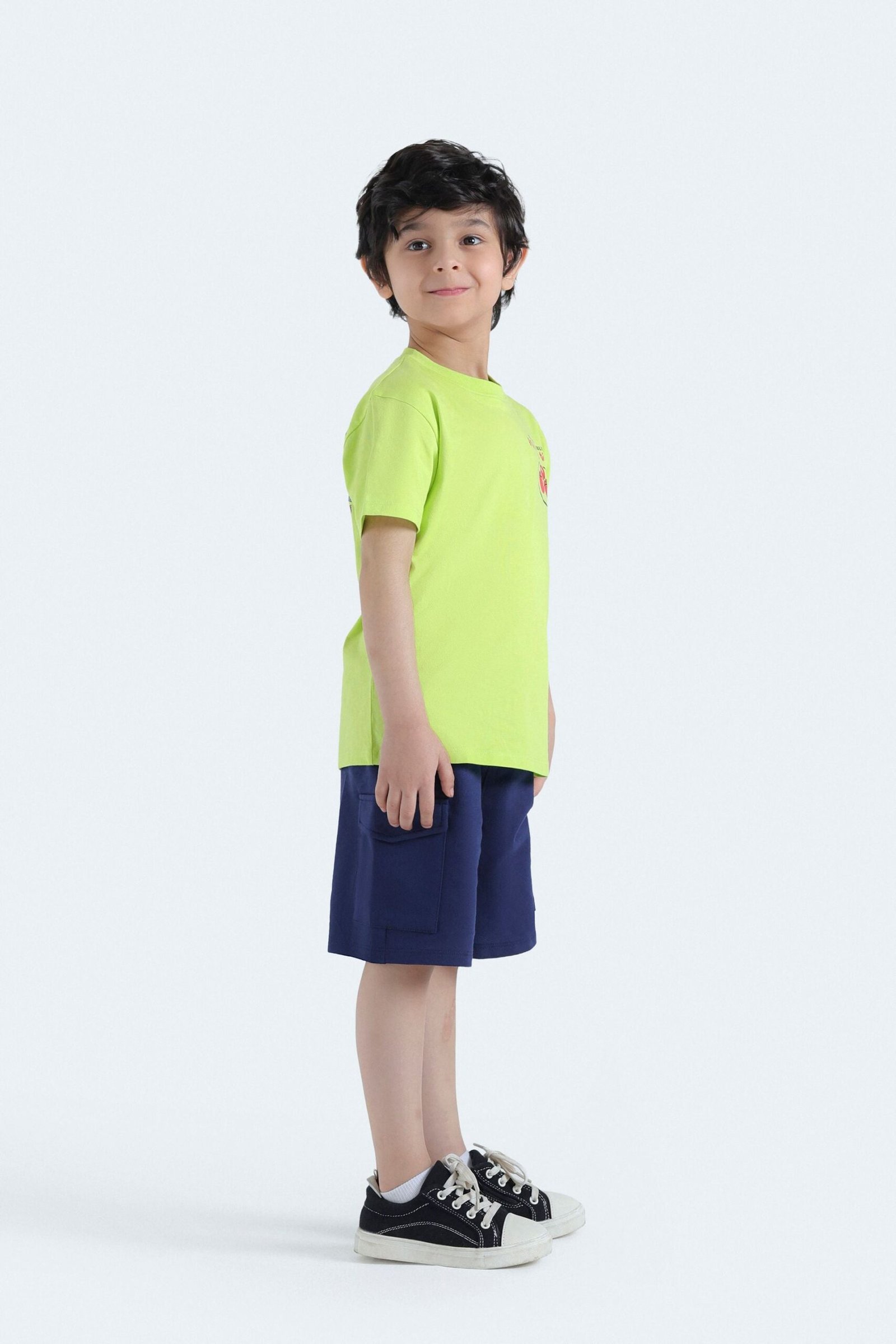Graphic T-Shirt - Image 5