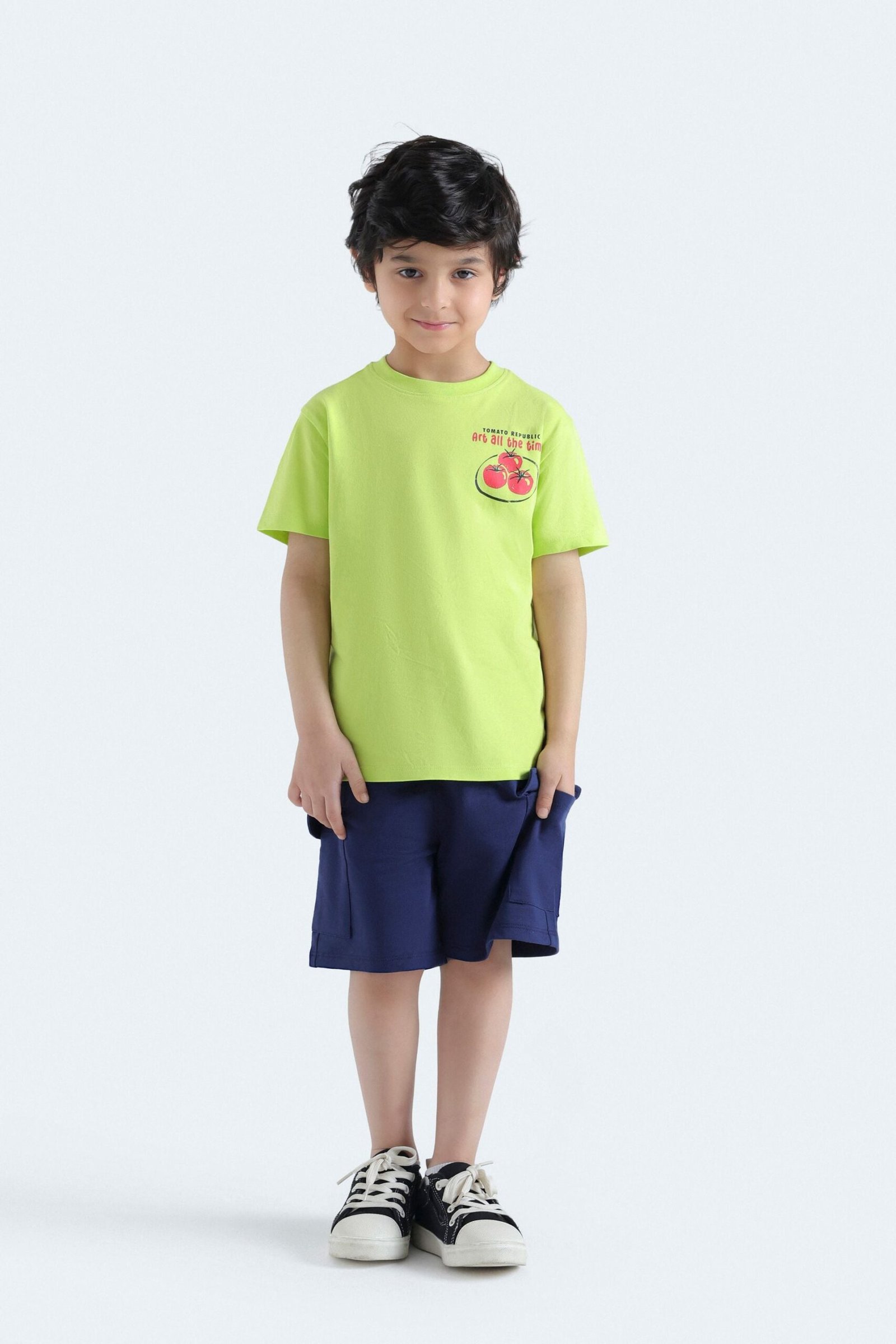 Graphic T-Shirt - Image 4