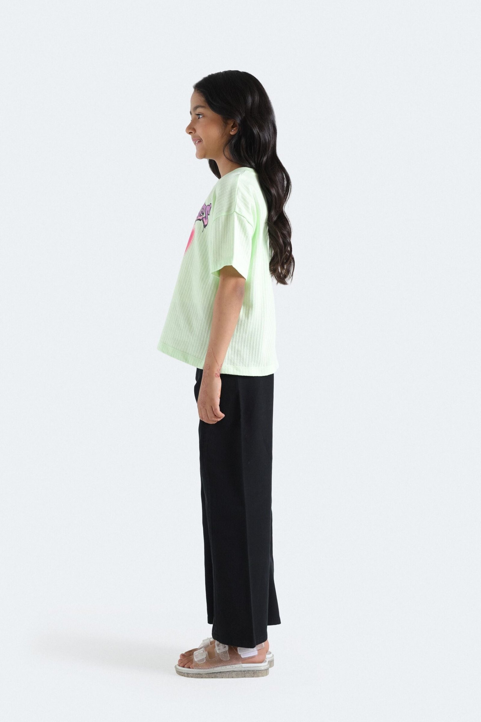 Graphic T-Shirt - Image 5