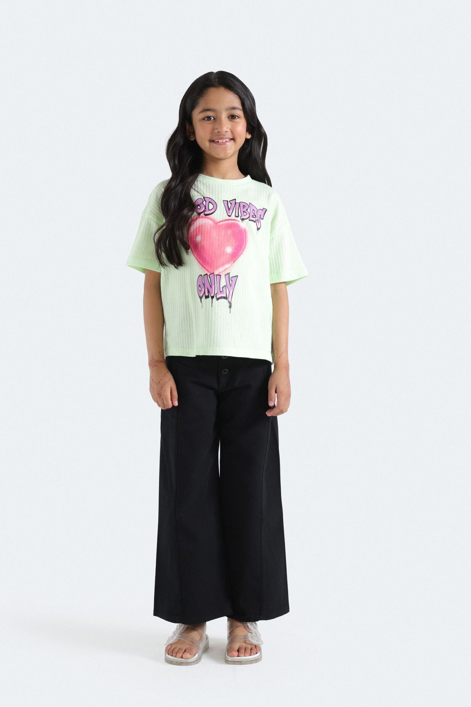 Graphic T-Shirt - Image 4