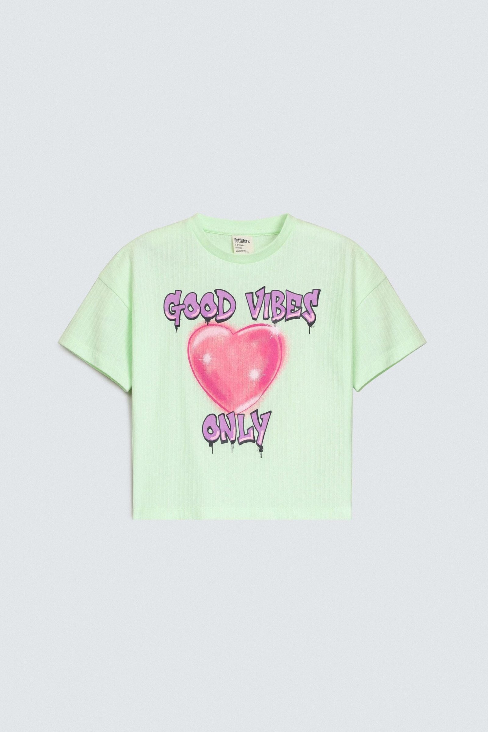 Graphic T-Shirt