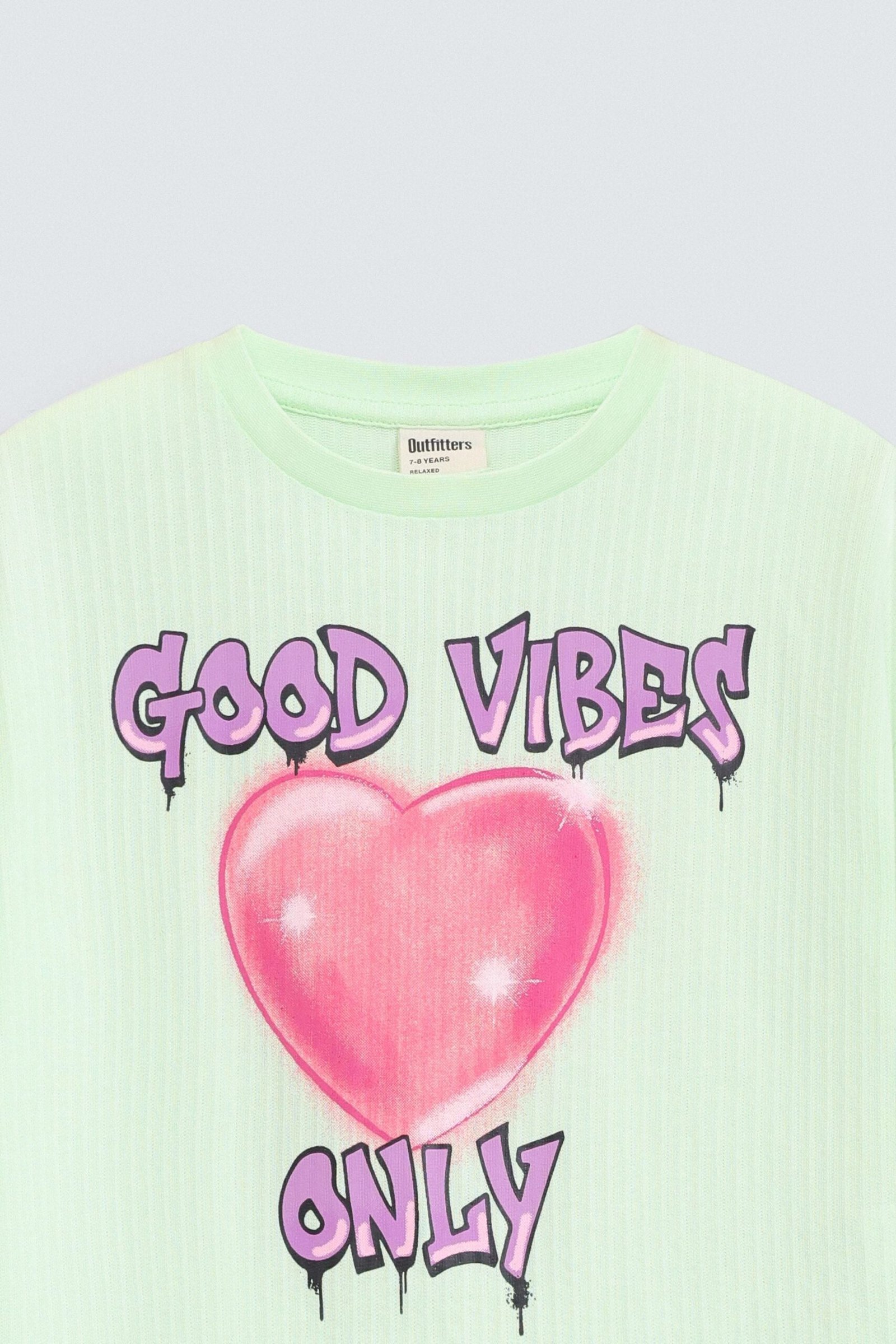Graphic T-Shirt - Image 2