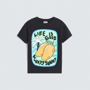Graphic T-Shirt
