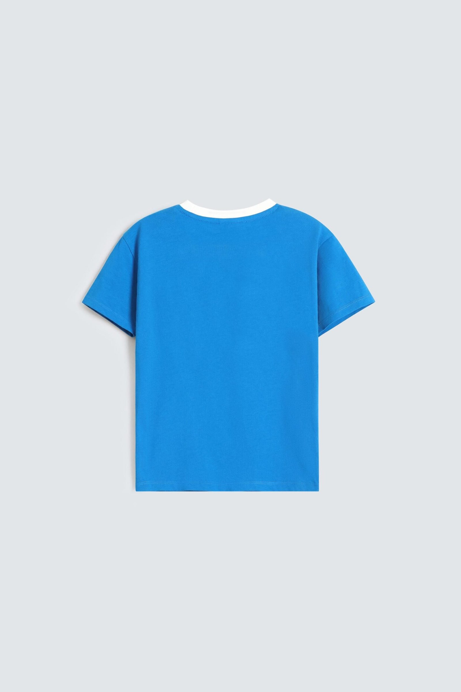 Varsity Graphic T-Shirt - Image 4