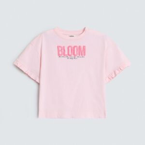 Slogan T-Shirt