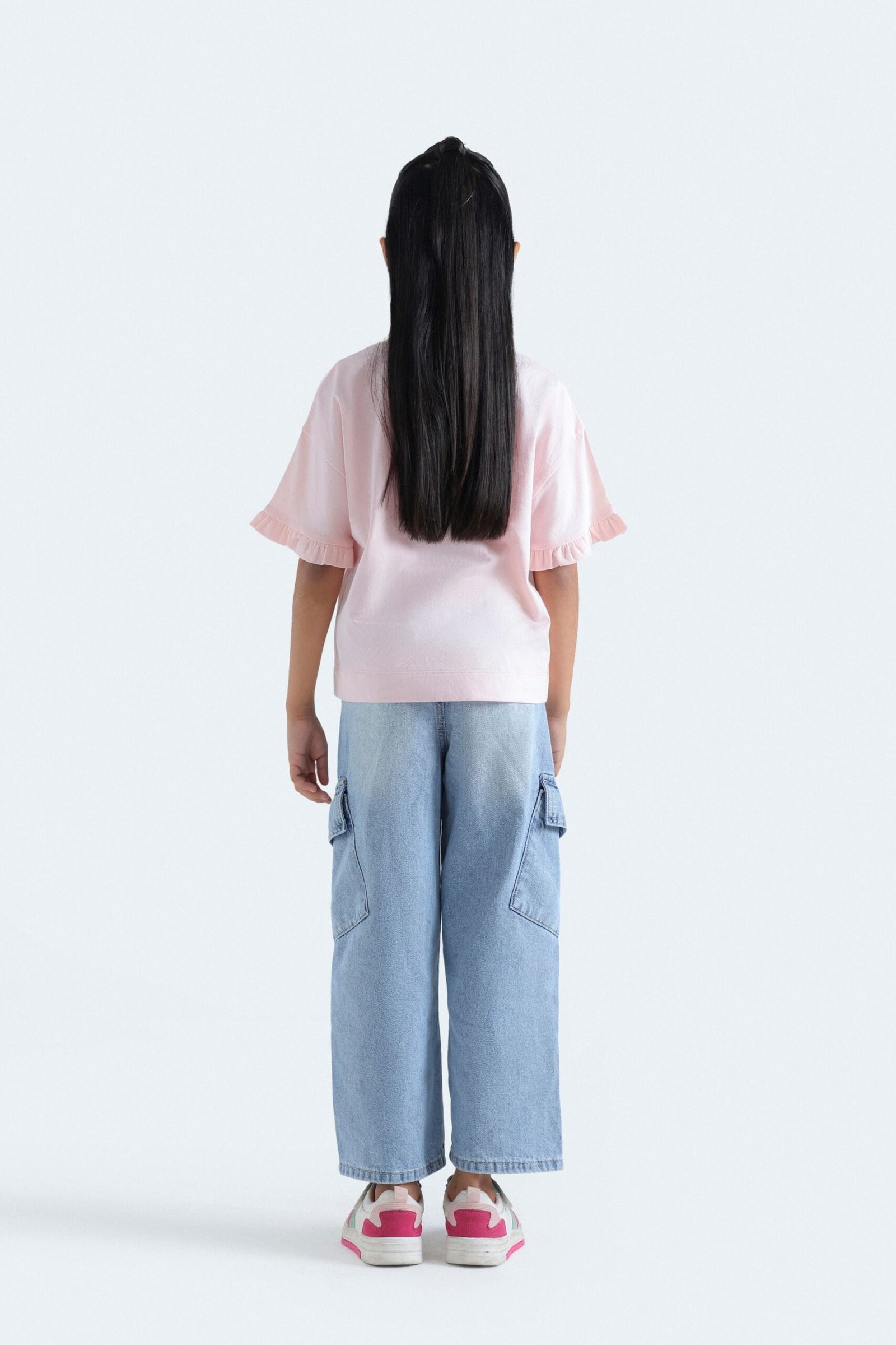 Slogan T-Shirt - Image 6