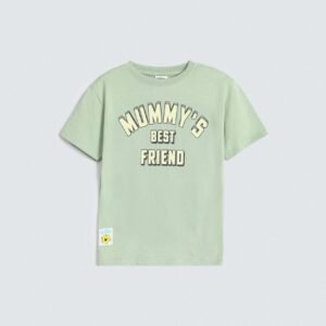 Slogan T-Shirt