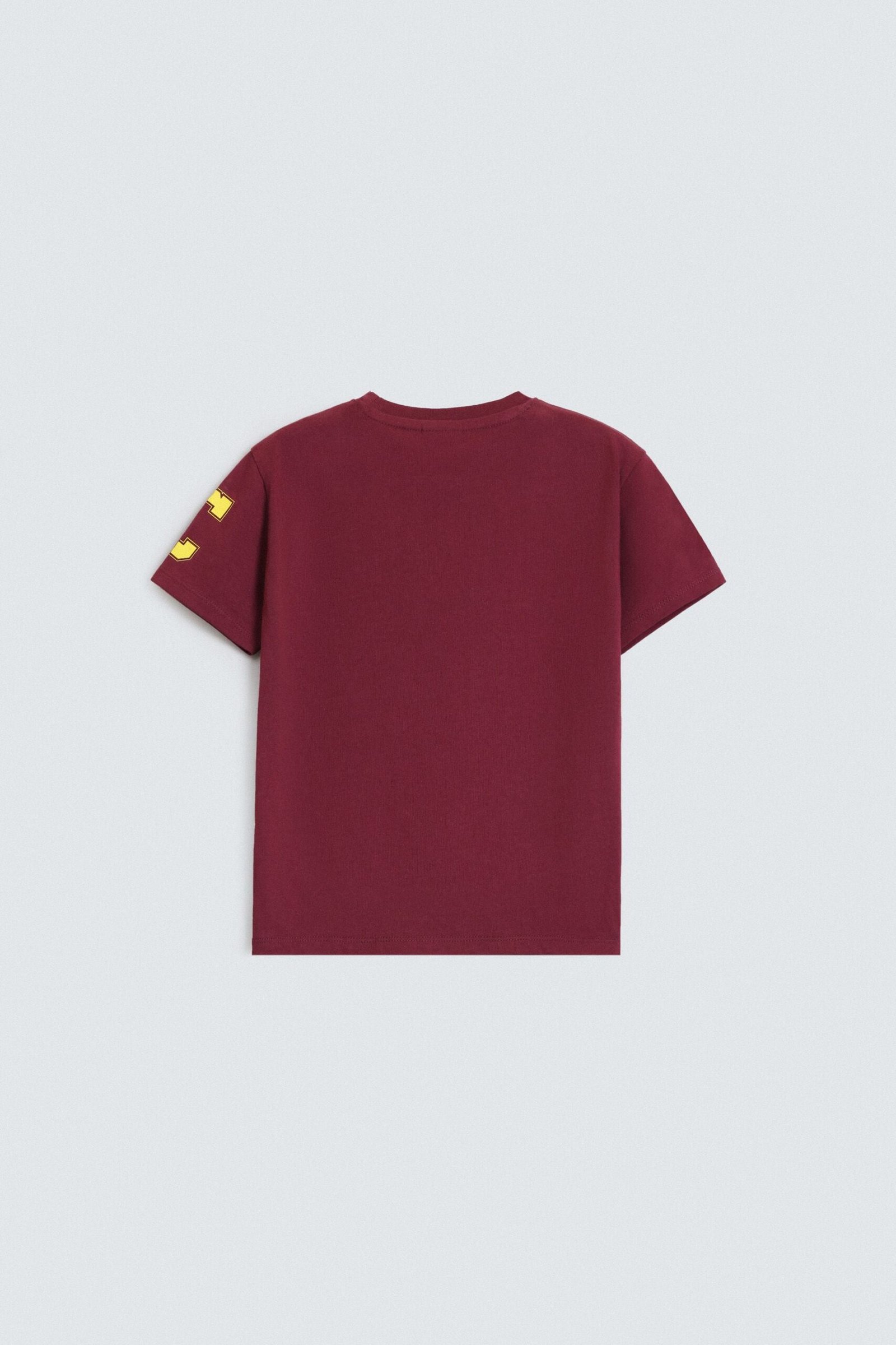 Best Vibes Slogan T-Shirt - Image 3