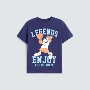 Graphic T-Shirt