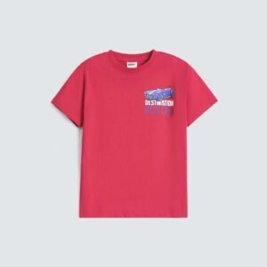 Graphic T-Shirt