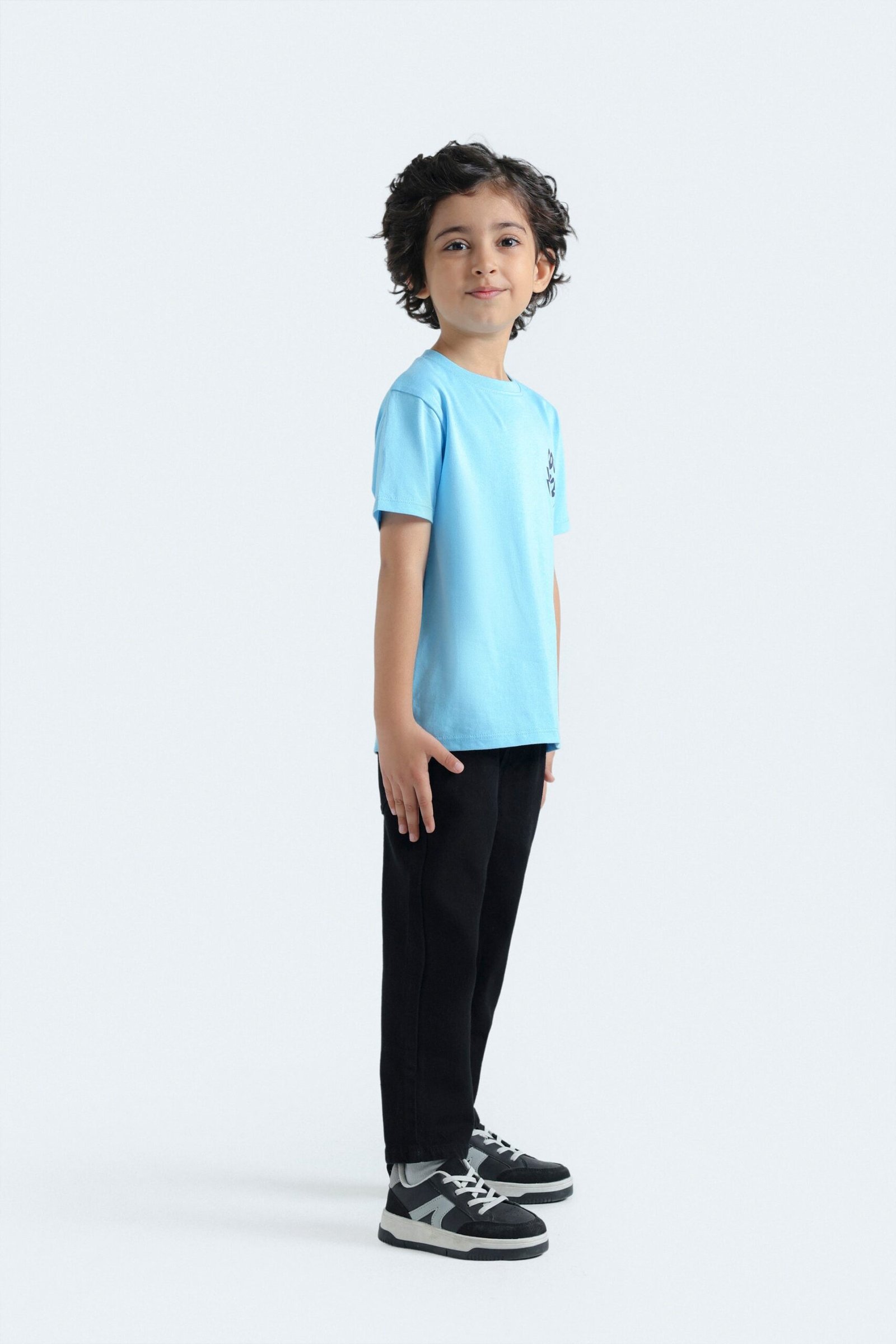 Graphic T-Shirt - Image 5
