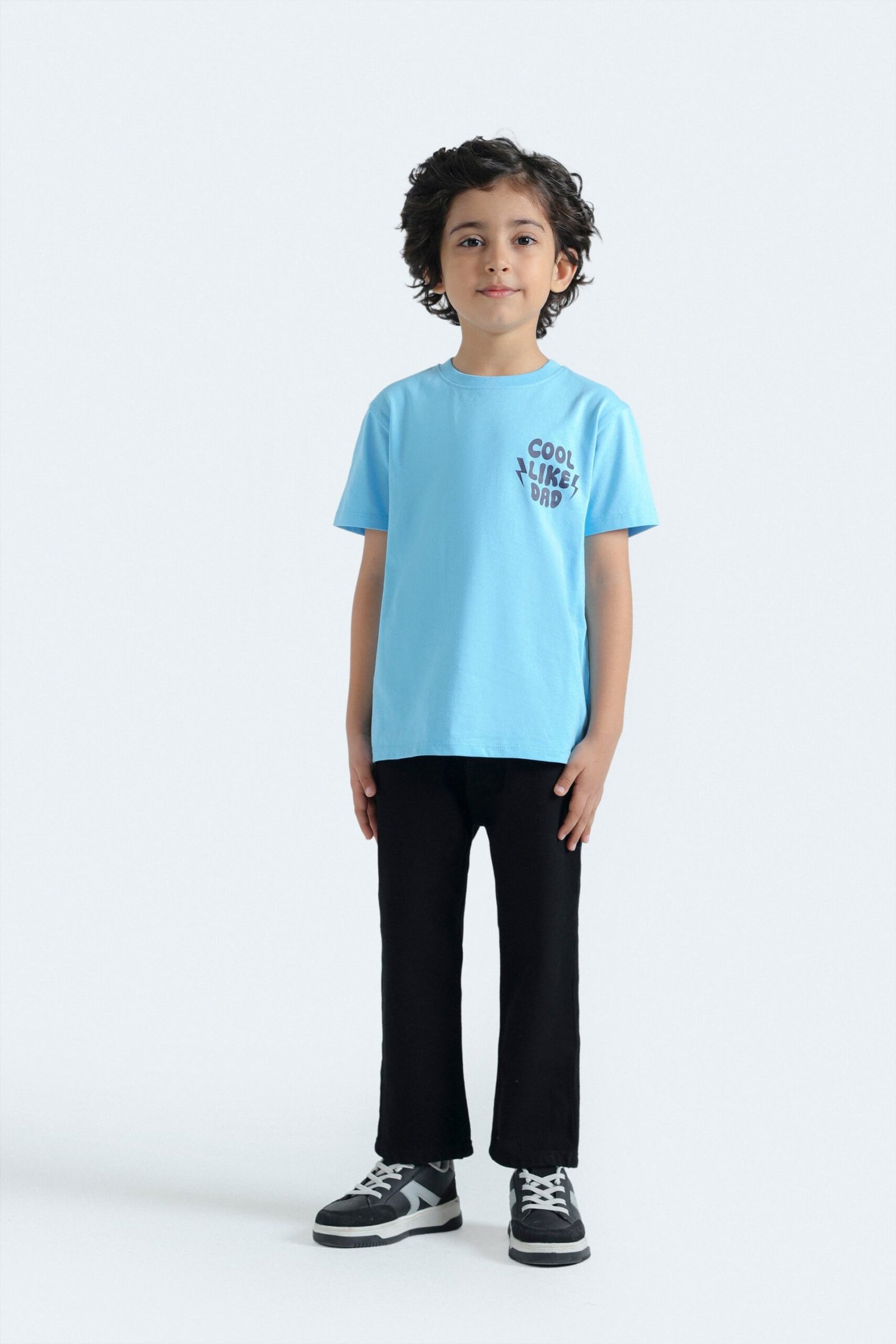 Graphic T-Shirt - Image 4