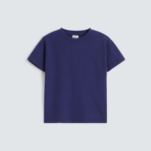 Textured T-Shirt