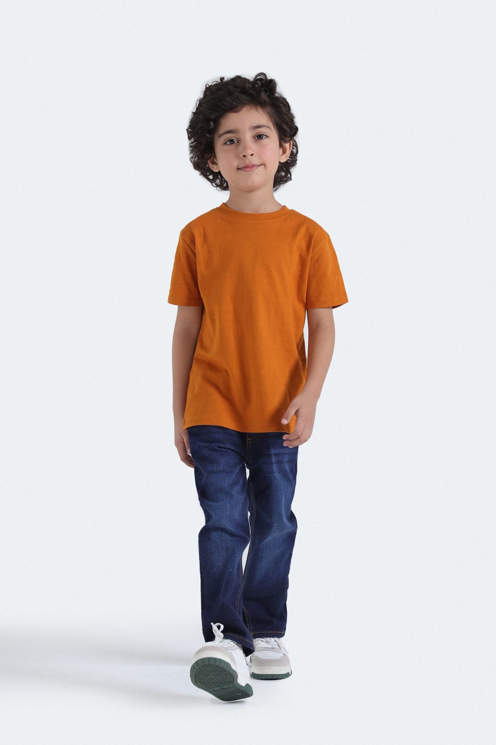 Textured T-Shirt - Image 10