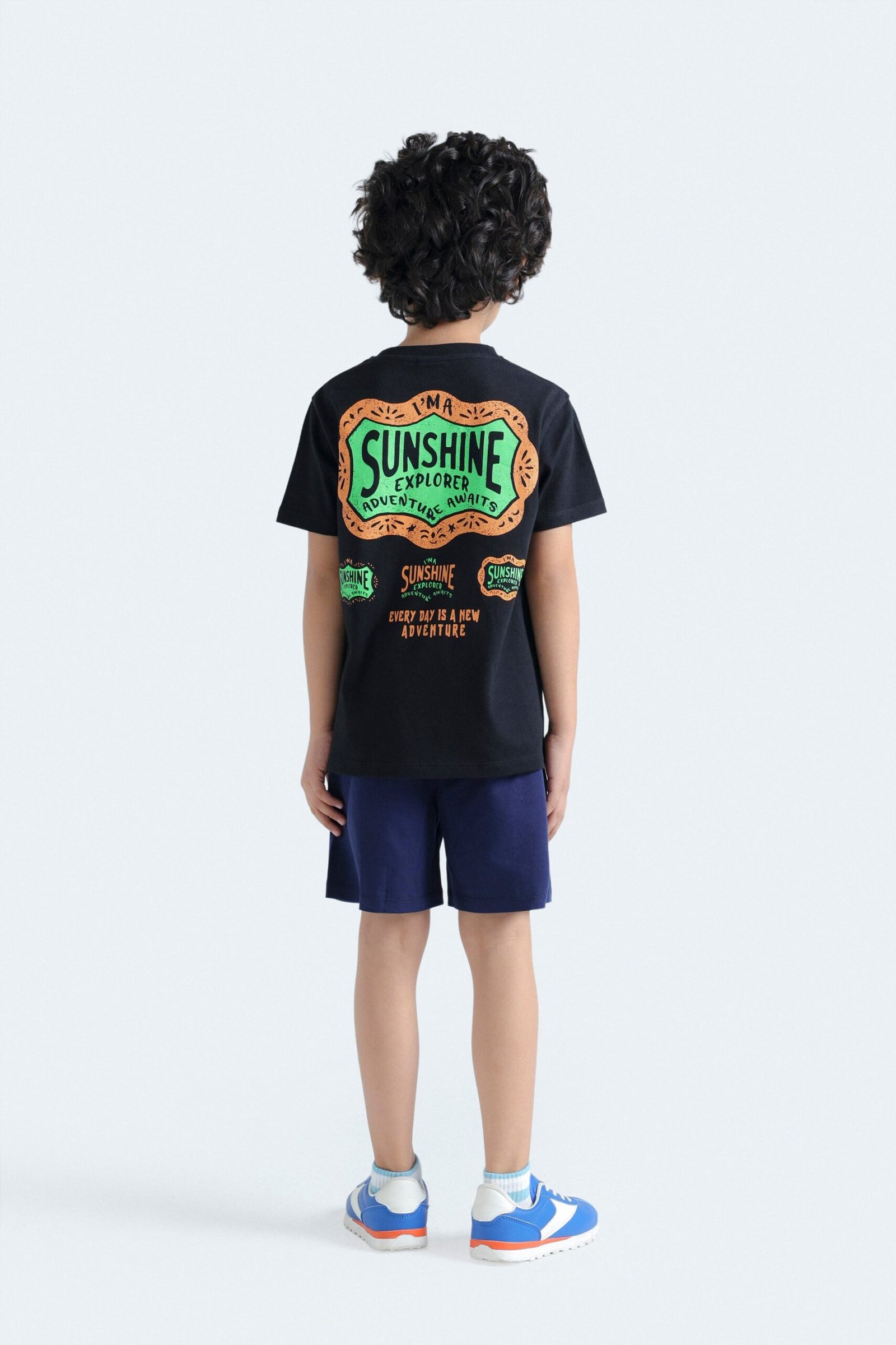 Graphic T-Shirt - Image 6