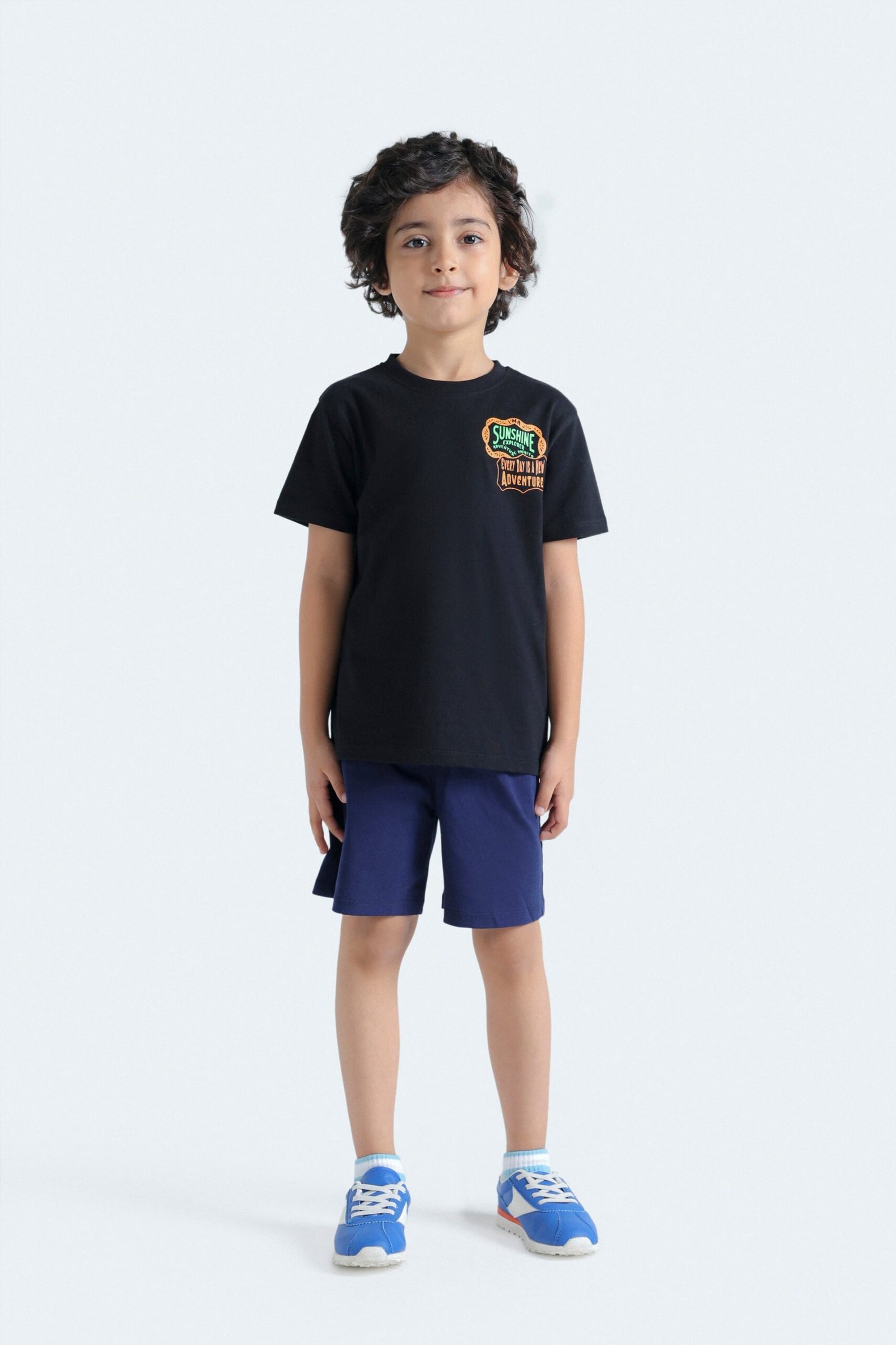 Graphic T-Shirt - Image 4