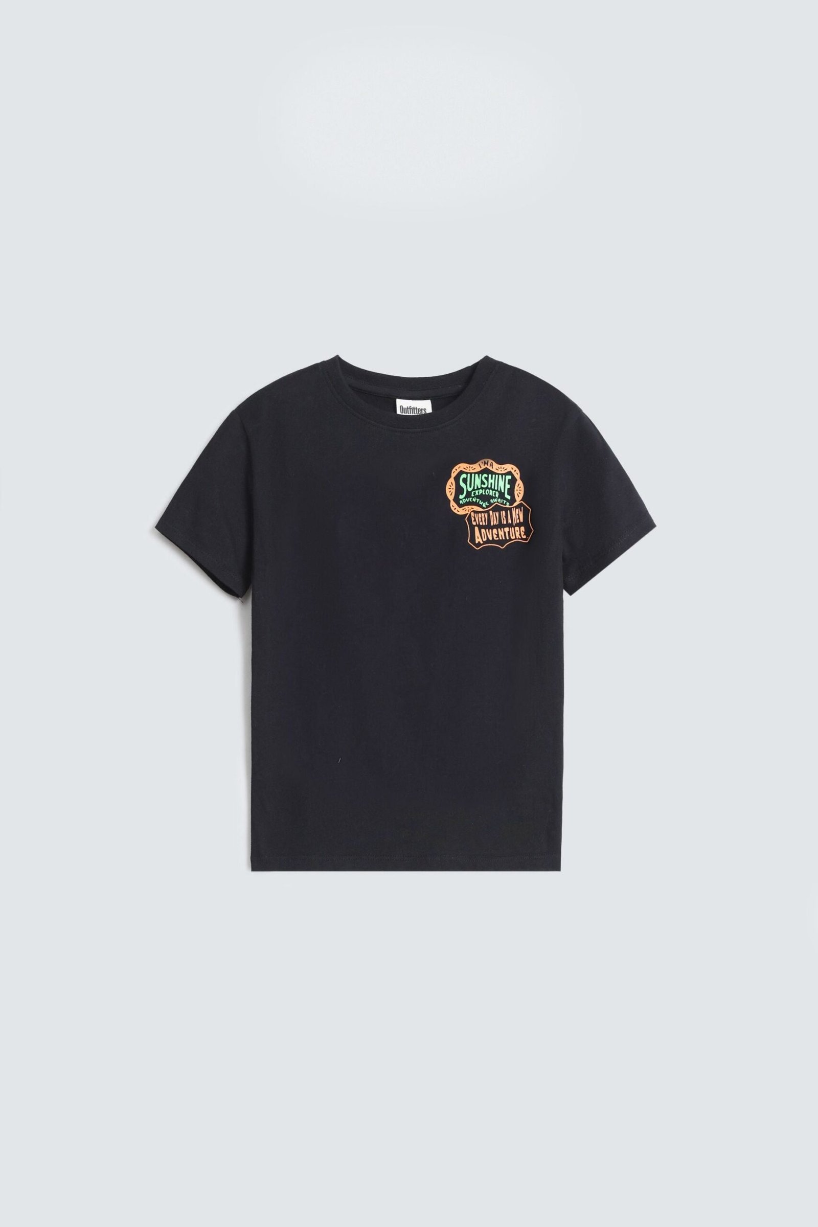 Graphic T-Shirt