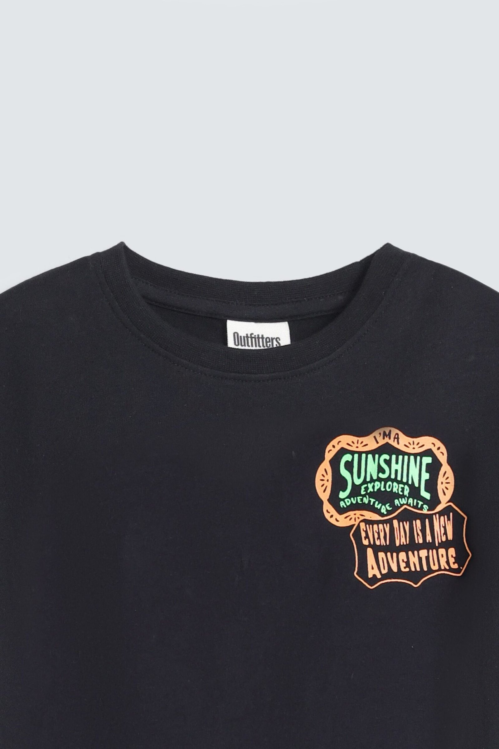 Graphic T-Shirt - Image 2