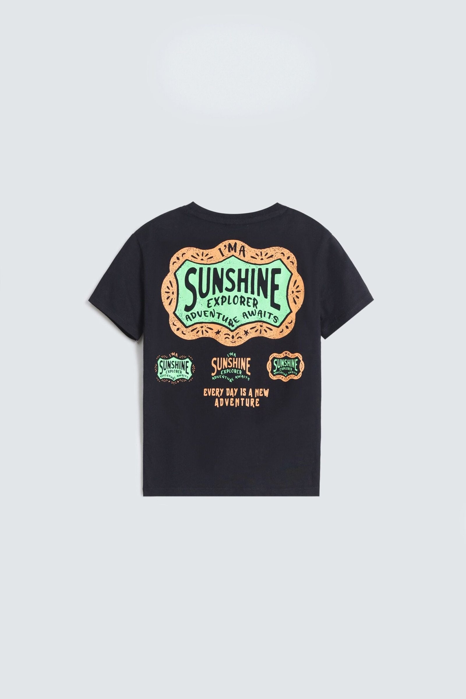 Graphic T-Shirt - Image 3