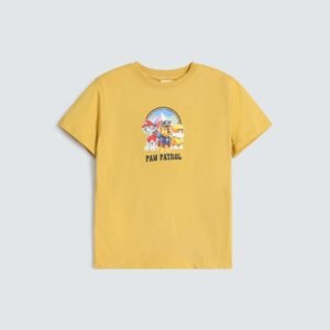 Character Graphic T-Shirt