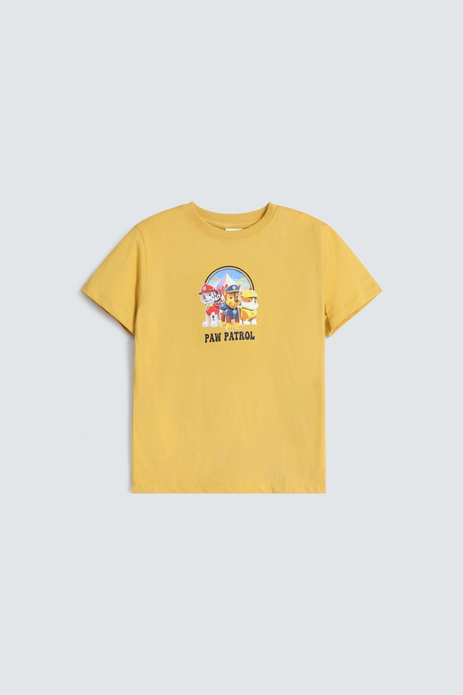 Character Graphic T-Shirt