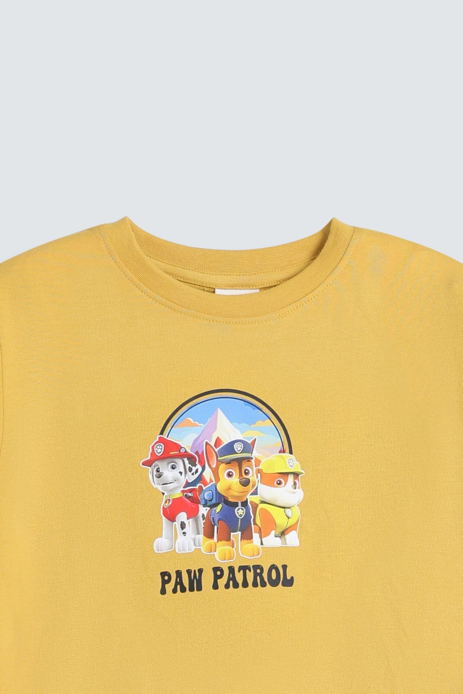 Character Graphic T-Shirt - Image 2