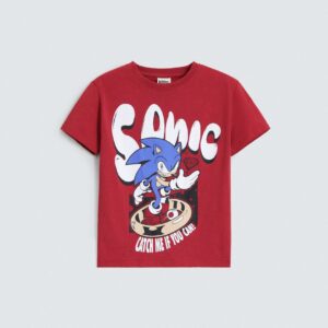 Gaming Graphic T-Shirt