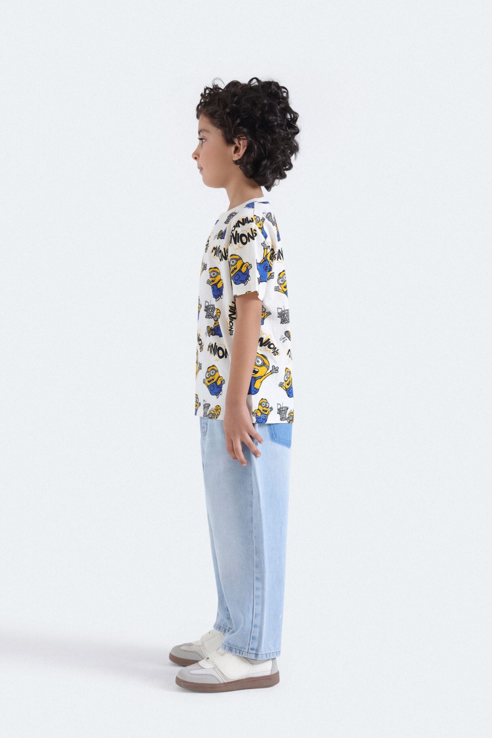 All-Over Print T-Shirt - Image 5
