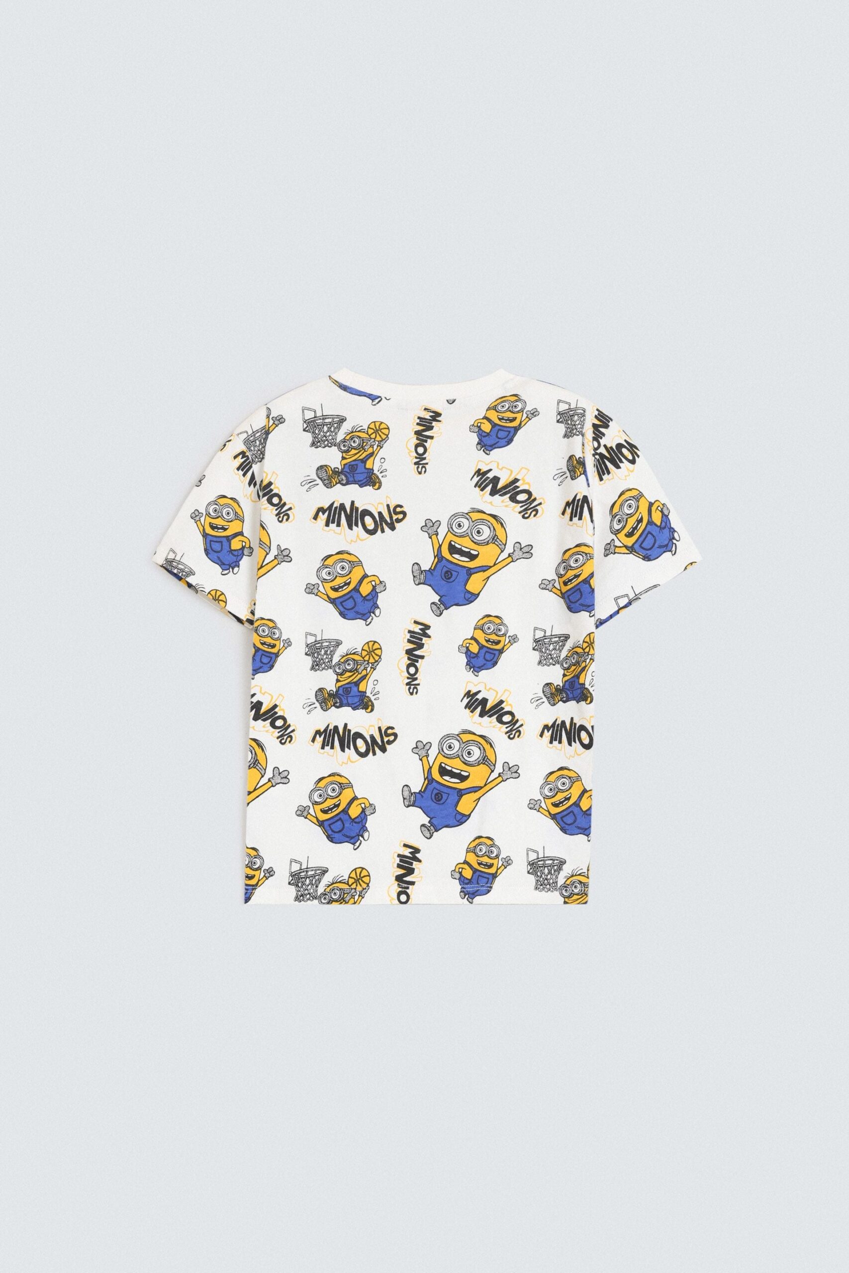 All-Over Print T-Shirt - Image 3