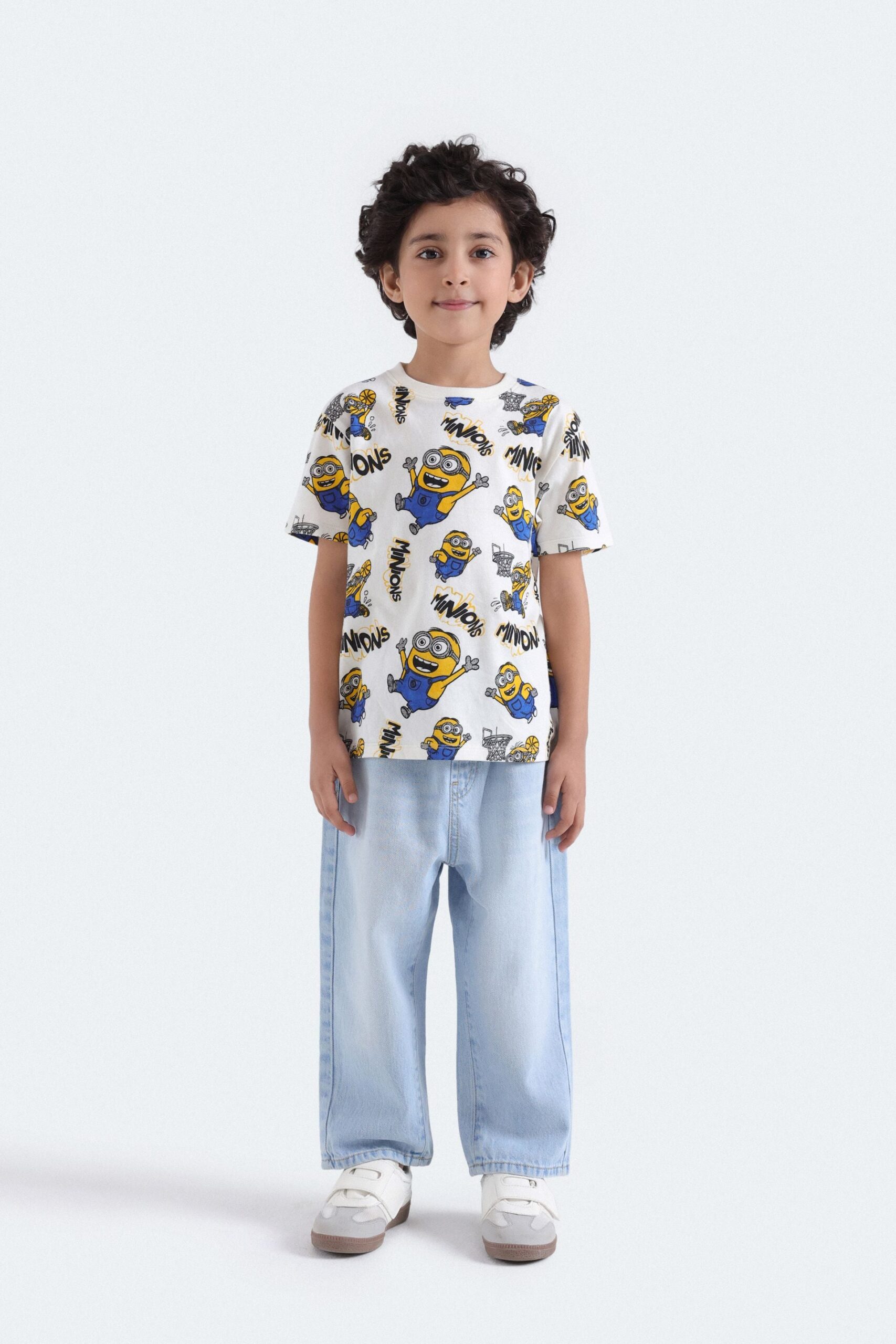All-Over Print T-Shirt - Image 4