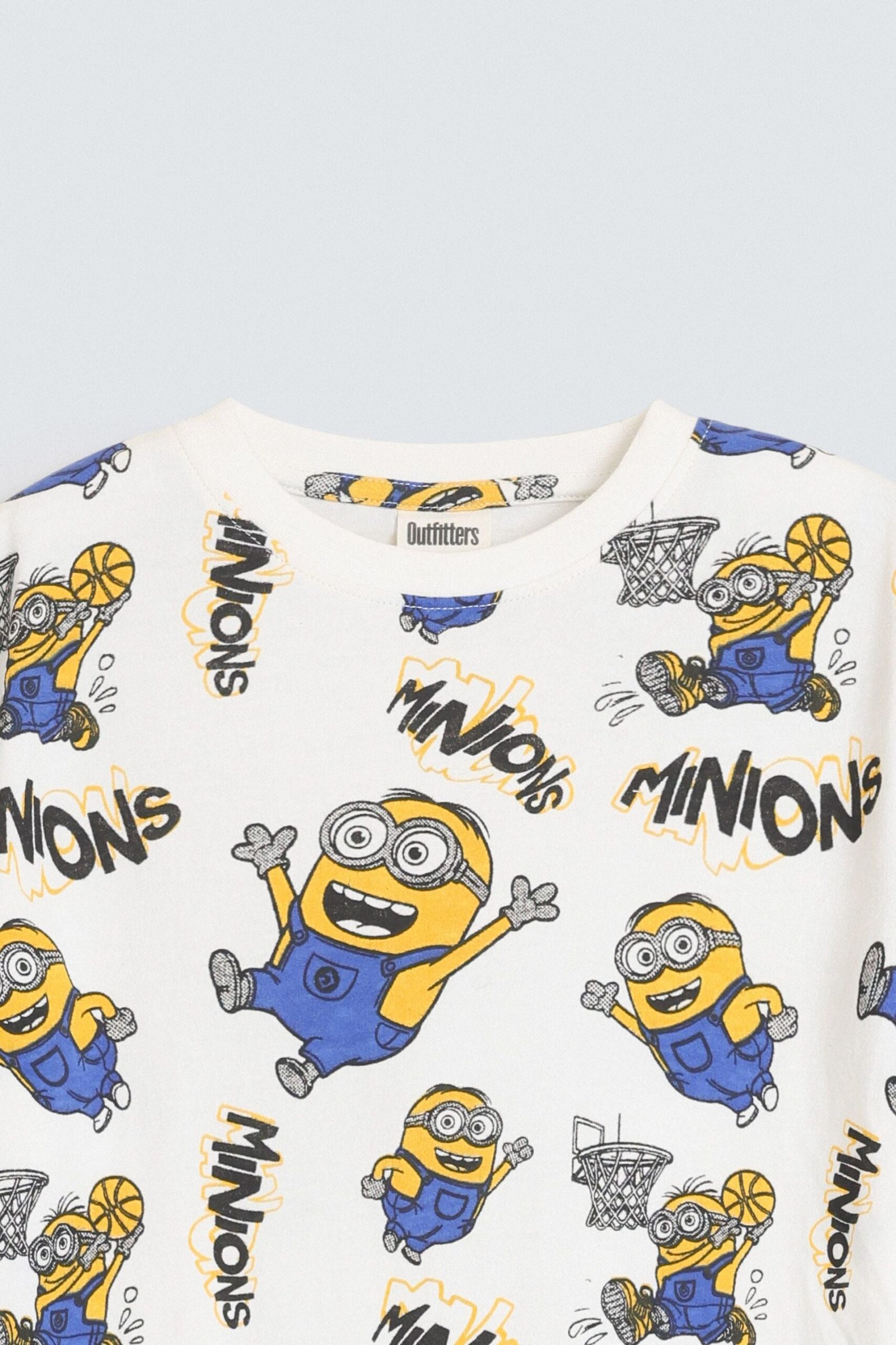 All-Over Print T-Shirt - Image 2
