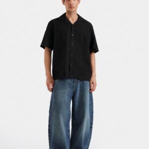 Embroidered Shirt