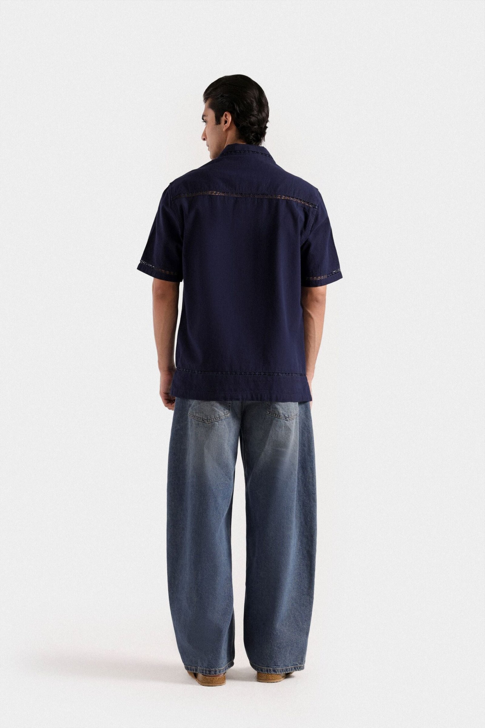 Embroidered Shirt - Image 5