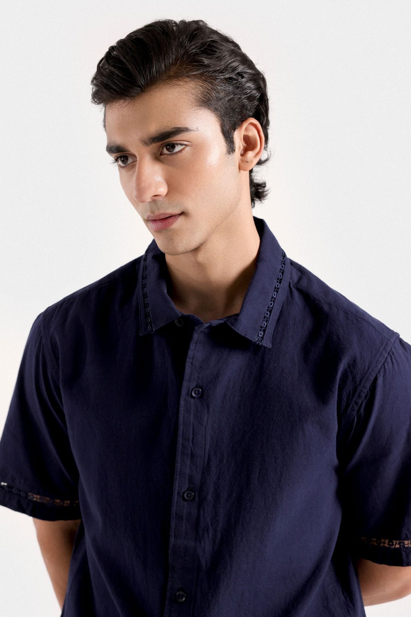 Embroidered Shirt - Image 2