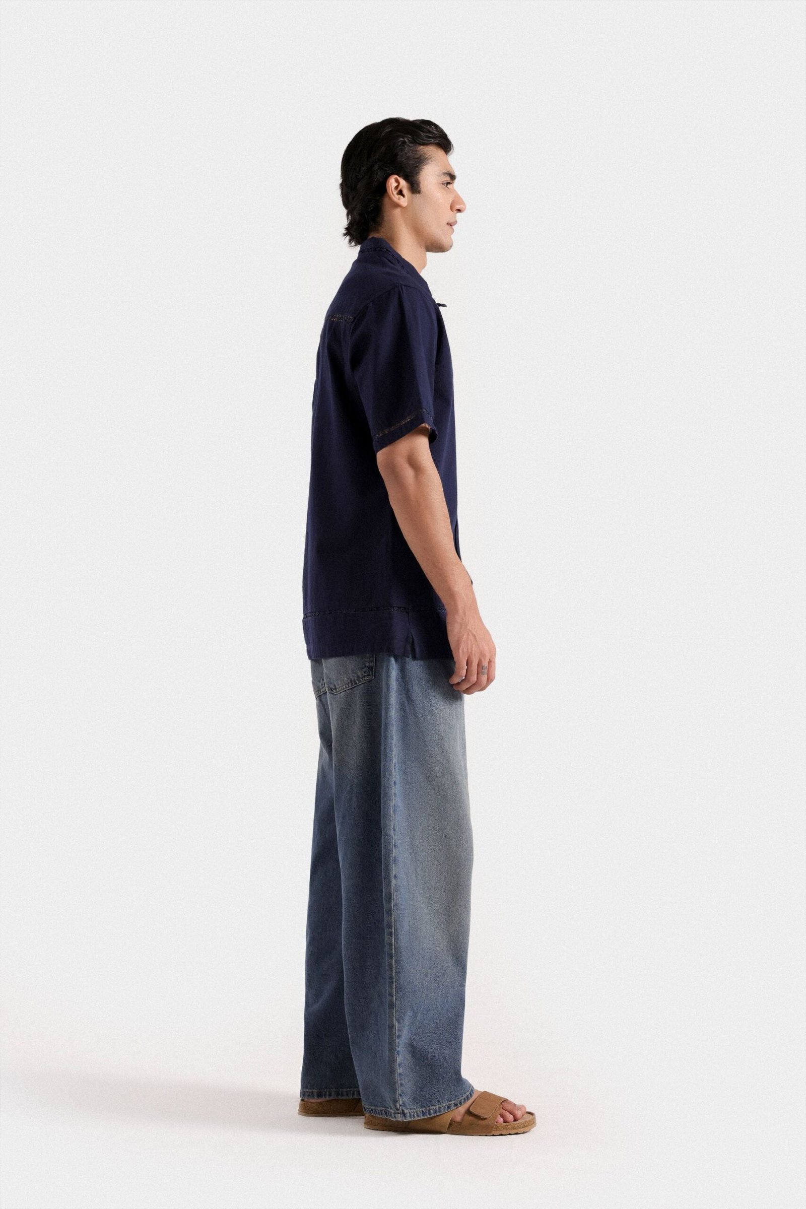 Embroidered Shirt - Image 4