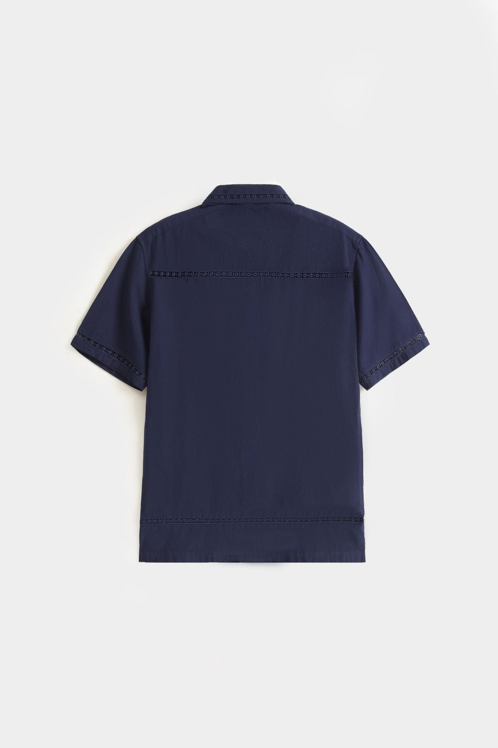 Embroidered Shirt - Image 8