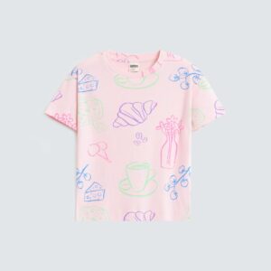 Graphic T-Shirt