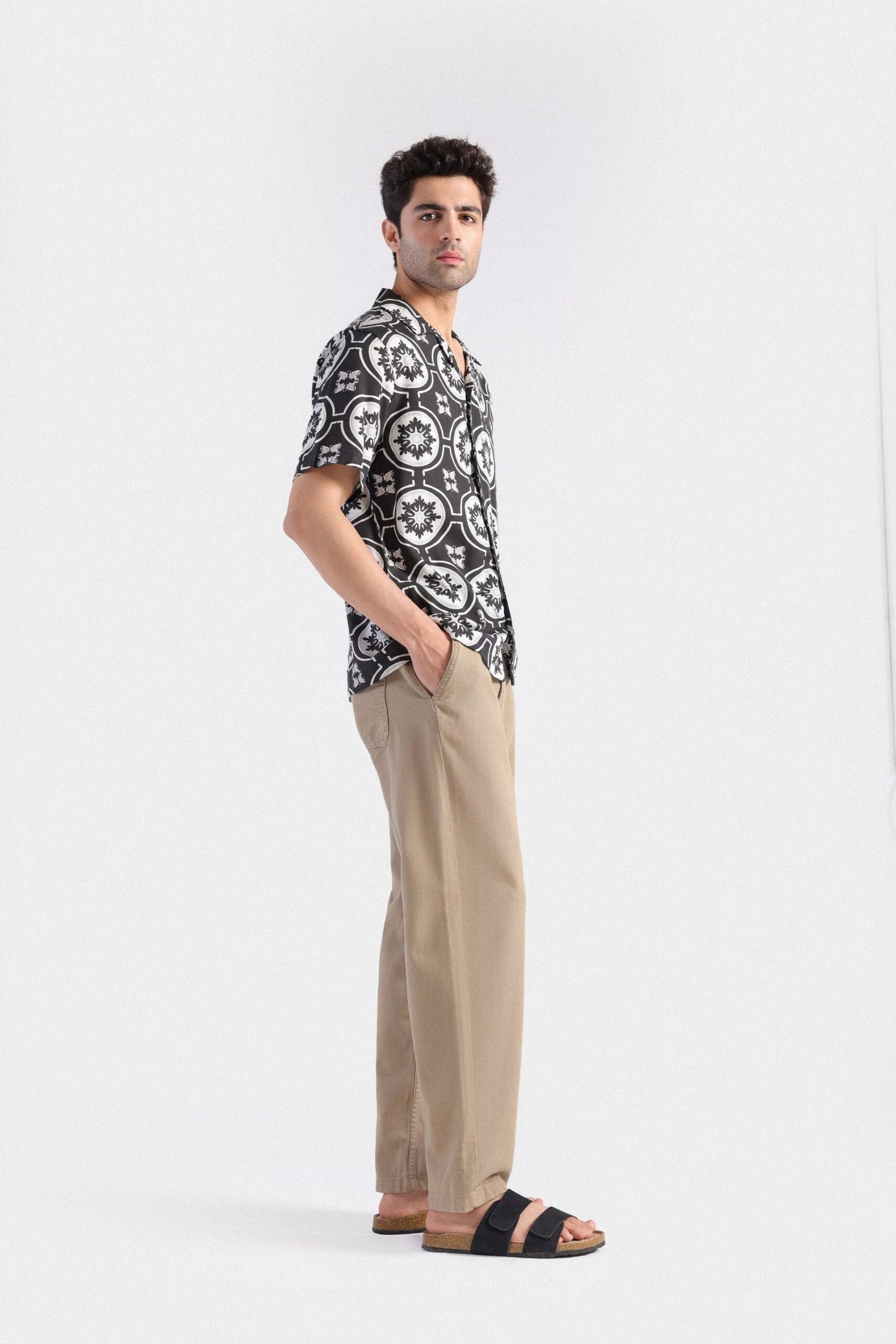 All-Over Printed Shirt - Image 3