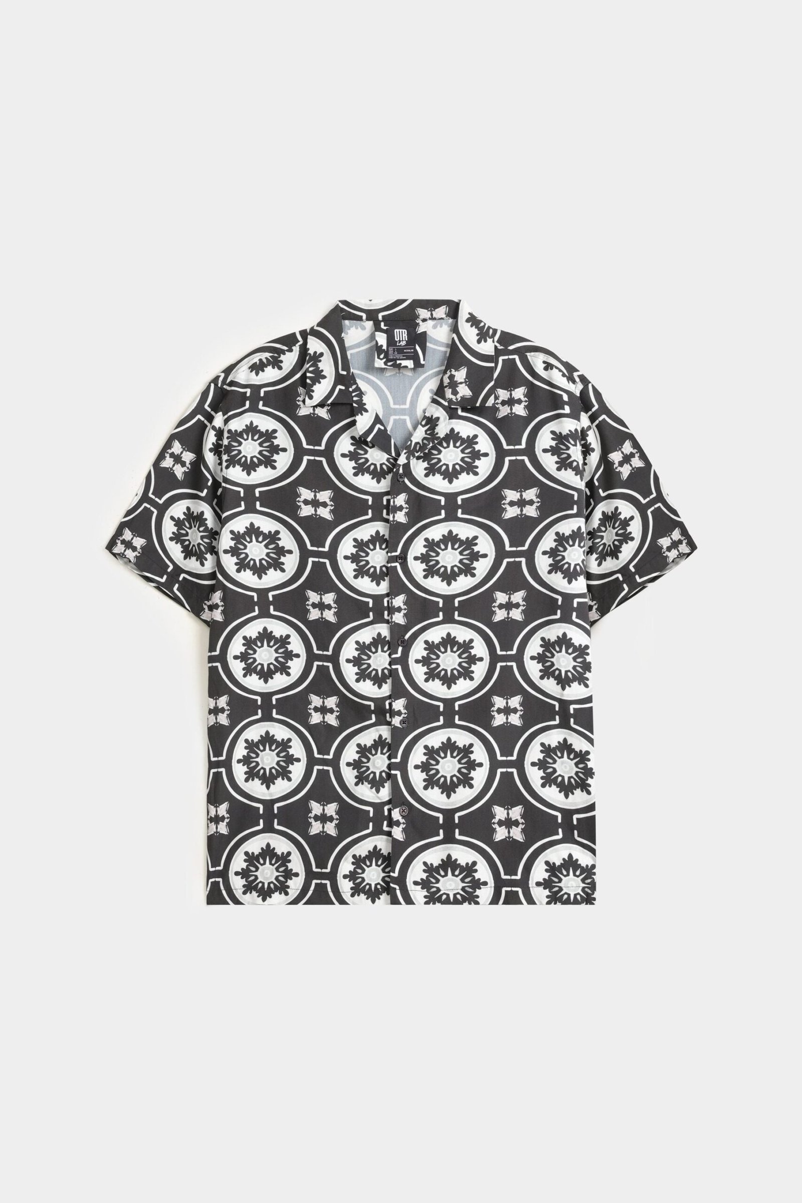 All-Over Printed Shirt - Image 5