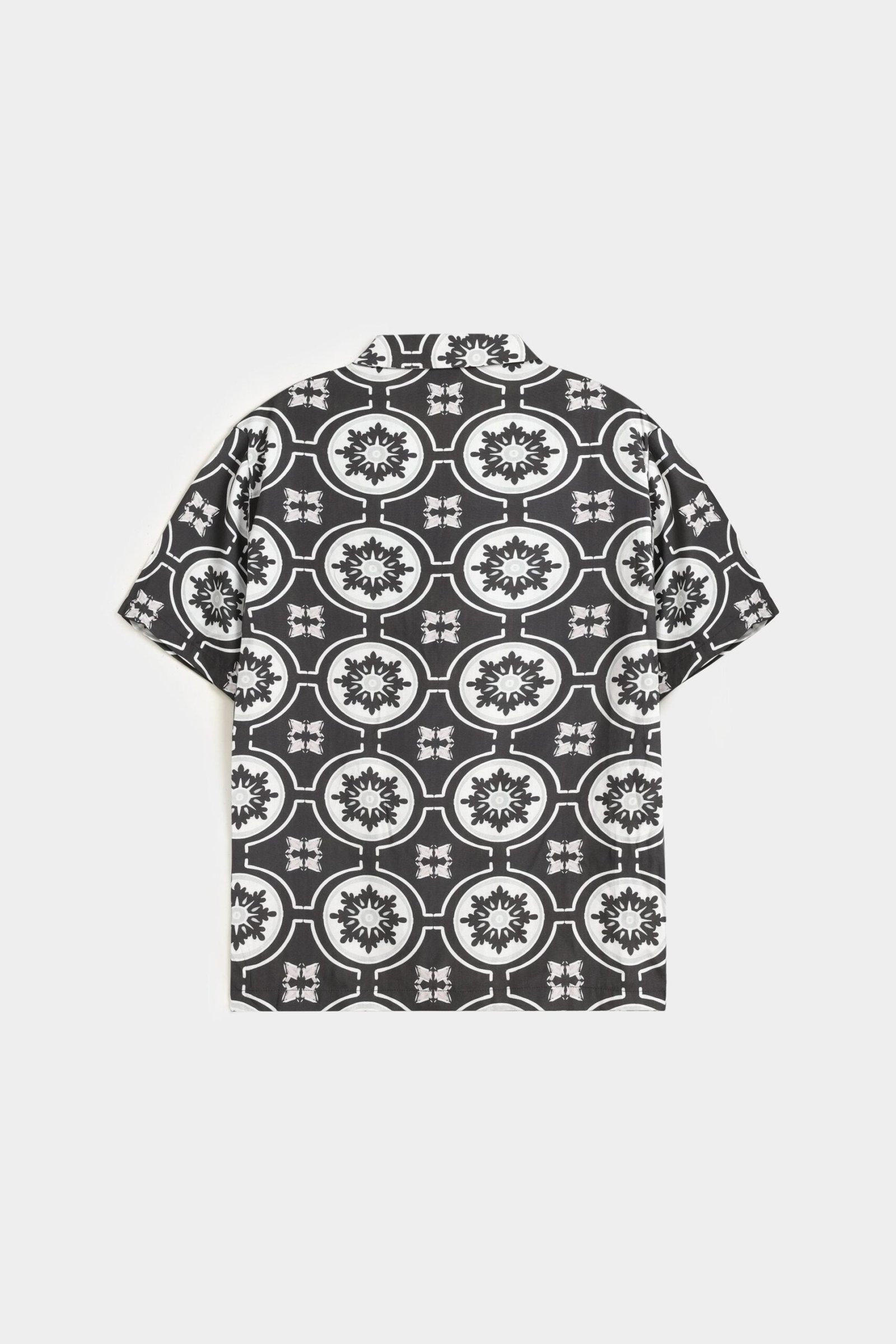 All-Over Printed Shirt - Image 7